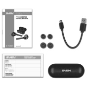 фото Наушники Sven E-705BT