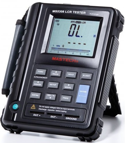 Изображение товара Измеритель Mastech 13-2039