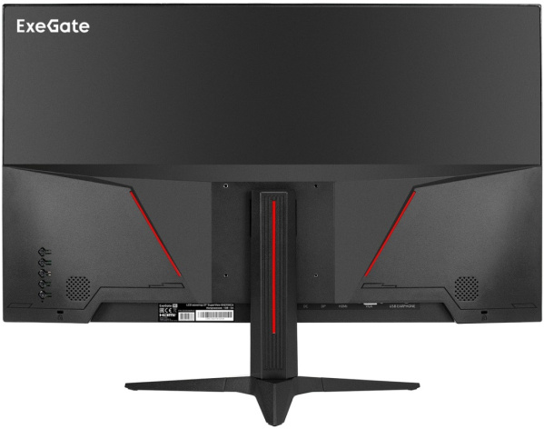 фото Монитор 27" Exegate SuperView EH2700CA в Санкт-Петербургe
