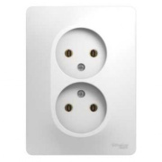 фото Розетка Systeme Electric GSL000120