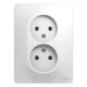 фото Розетка  Systeme Electric GSL000120 в Екатеринбурге