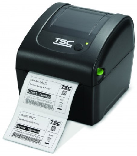 

Термопринтер TSC DA220 99-158A025-2702 203 dpi, 6 ips, USB/Ethernet/802.11 a/b/g/n Wi-Fi, DA220