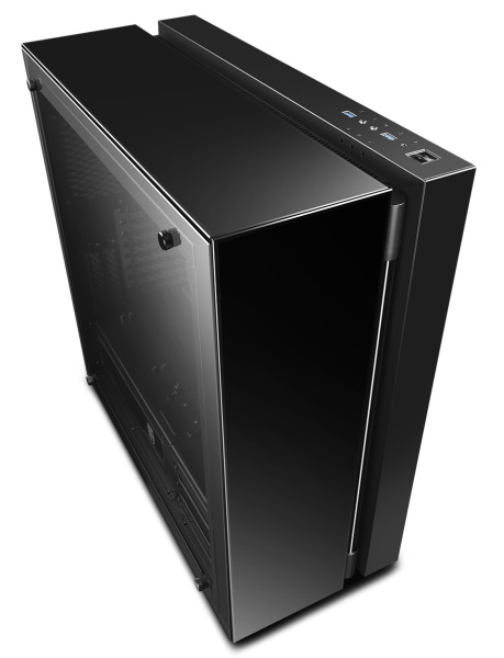 фото Корпус ATX Deepcool NEW ARK 90SE