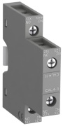 фото Контакт дополнительный ABB 1SBN010120R1011