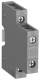 фото Контакт дополнительный  ABB 1SBN010120R1011 в Санкт-Петербургe
