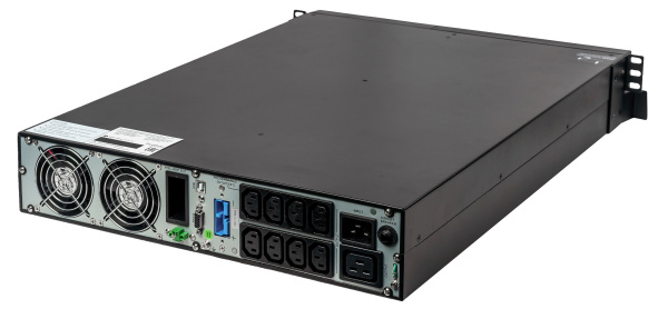фото Источник бесперебойного питания  Systeme Electric SRTSE3000RTXLI