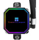 фото Система охлаждения жидкостная Thermalright Frozen Prism 360 Black ARGB в Самаре