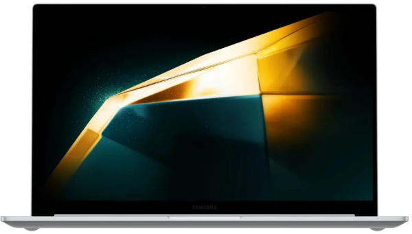 фото Ноутбук  Samsung Galaxy Book4 15.6 ", Core 5, 16 Гб RAM, 512 Гб SSD, UHD Graphics, Серебристый