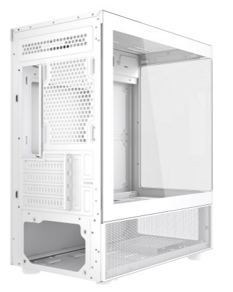 фото Корпус mATX Powercase Vision Micro M2 в Волгограде