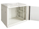 фото Шкаф настенный 19", 4U TWT TWT-CBWPG-4U-6x4-GY в Уфе