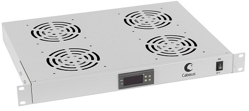 фото Вентиляторный модуль  Cabeus JG03t в Красноярске