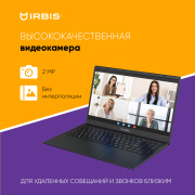 фото Ноутбук Irbis 15NBC1014