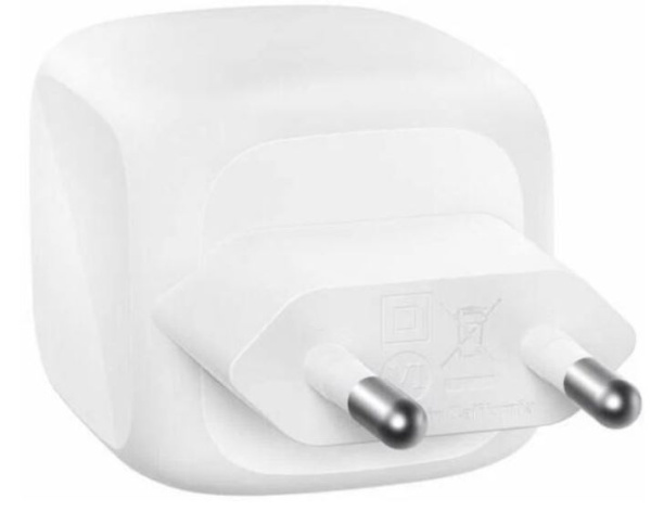 фото Зарядное устройство сетевое Belkin WCH019kqWH в Воронеже