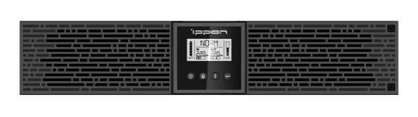 фото Источник бесперебойного питания  Ippon Smart Winner II 1000 в Уфе