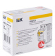 фото Автомат дифференциальный IEK MAD22-5-040-C-100 в Екатеринбурге