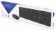 фото Клавиатура и мышь Wireless SmartBuy SBC-328327AG-K в Волгограде