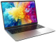 фото Ноутбук  Maibenben M653 в Омске 16 ", Ryzen 3, 8 Гб RAM, 512 Гб SSD, Radeon Graphics, Серебристый