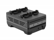 фото Зарядная станция Urovo 4TCSR5600