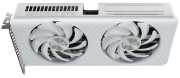 фото Видеокарта Palit GeForce RTX 5060 TI WHITE OC (NE7506TU19P1-GB2062M)