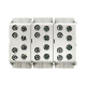 фото Клемма распределительная  EKF ksr-2.35-2.25-grey в Уфе