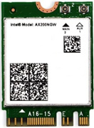 фото Сетевая карта Intel AX200.NGWG.NV