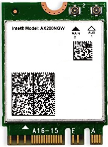 фото Сетевая карта  Intel AX200.NGWG.NV в Уфе