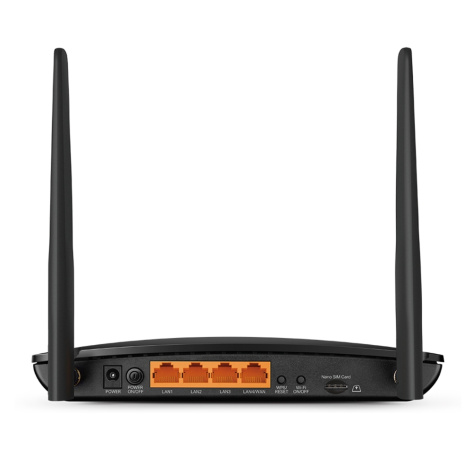 фото Роутер  TP-LINK Archer MR500 в Перми