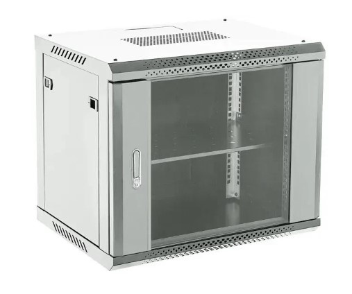 фото Шкаф серверный 19", 12U Rexant 04-1266-111 в Уфе