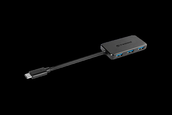 фото Концентратор USB 3.0 Transcend TS-HUB2C в Челябинске