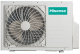 фото Сплит-система  Hisense AS-24HW4RBSCA00 в Перми