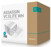 фото Кулер Deepcool ASSASSIN VC ELITE WH