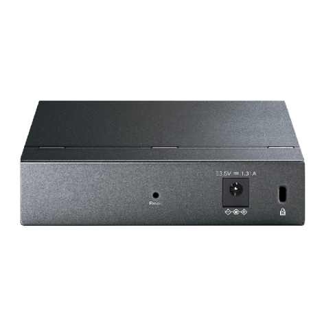 фото Коммутатор  TP-LINK TL-SG105PE в Уфе