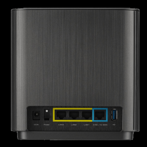 фото Маршрутизатор  ASUS 90IG0740-MO3B30 в Перми