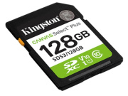 фото Карта памяти Kingston SDS3/128GB