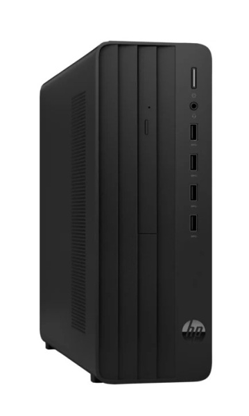 фото Компьютер HP Pro 280 G9 SFF (Intel Core i5 14400 (10/16; 2,5ГГц; 20Мб), 2.5ГГц, 16ГБ DDR4, SSD 512 Гб, Windows 11 Домашняя) [E13XRPT]