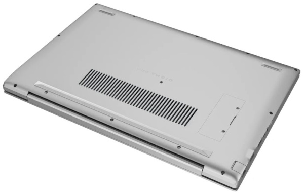 фото Ноутбук  Digma Pro Breve в Омске 15.6 ", Ryzen 5 PRO, 16 Гб RAM, 512 Гб SSD, Radeon Graphics, Серебристый