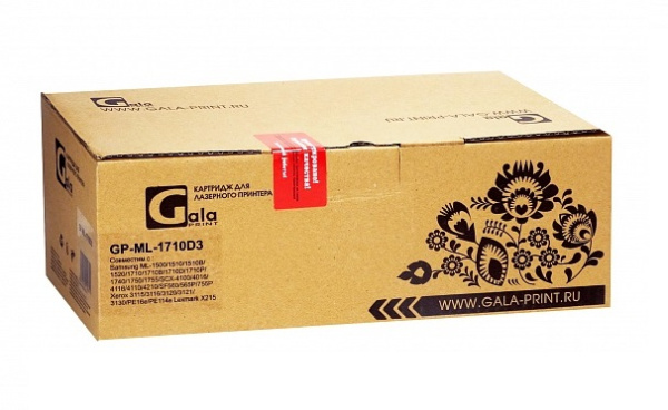фото Картридж  GalaPrint ML-1710D3/109R00725/18S0090 в Ростове-на-Дону