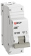 фото Автоматический выключатель  EKF mcb47100-1-100D-pro в Уфе
