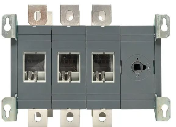 фото Рубильник  EKF tb-s-800-3p-rev в Красноярске