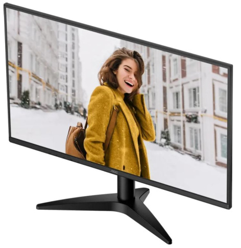 фото Монитор 27" AOC 27B36XE в Омске