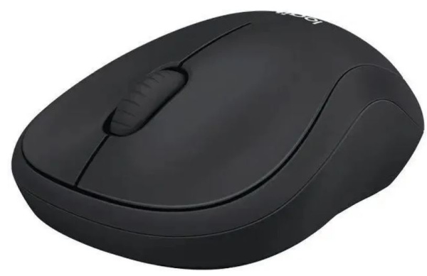 фото Мышь беспроводная Logitech B220 Silent в Уфе
