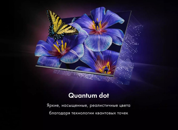 фото Телевизор  Haier DH1VYMD01RU