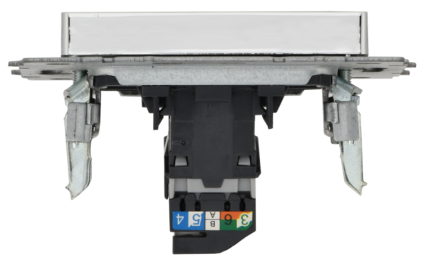 фото Розетка IEK BR-K10-1-M-K23 в Нижнем Новгороде