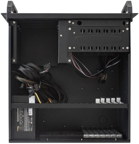 фото Корпус серверный 4U Exegate Pro 4U450-16/4U4019S в Уфе
