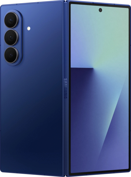 фото Смартфон  Samsung Galaxy Z Fold7 5G 16GB/1TB в Уфе
