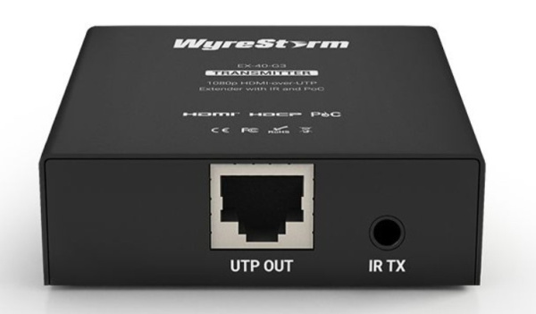 фото Комплект  Wyrestorm EX-40-G3 в Уфе