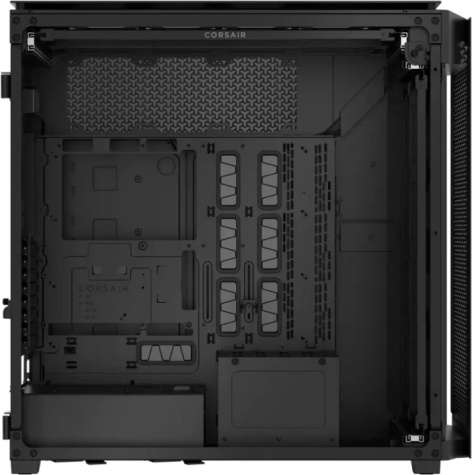 фото Корпус eATX Corsair iCUE LINK 9000D Airflow в Омске