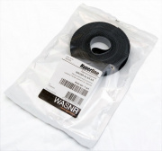 фото Рулон липучки Hyperline WASNR-5x16-BK