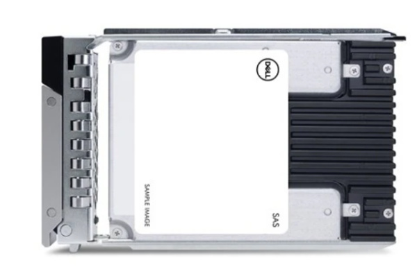фото Накопитель SSD  Dell 345-BEFW в Перми