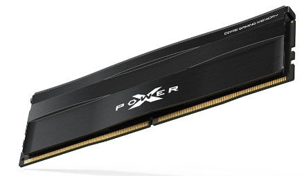 фото Модуль памяти DDR5 16GB Silicon Power SP016GXLWU60AFSE в Перми